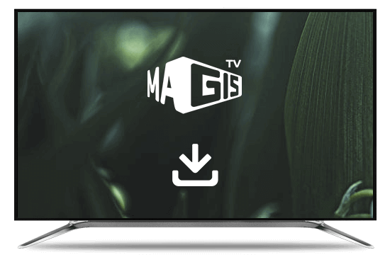 magis tv para android